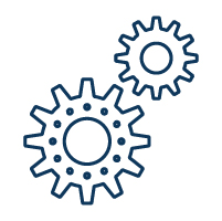 Produktion / Werkstatt